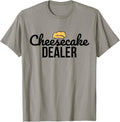Cheesecake Dealer - Baker - Bakery - Cake Maker - Baking