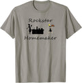 Rockstar Homemaker