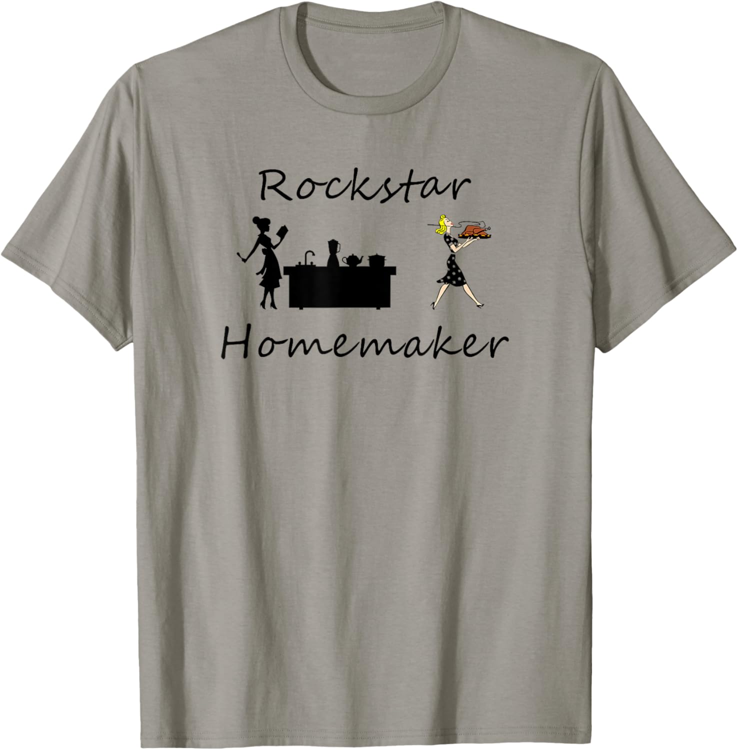 Rockstar Homemaker