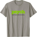 Psych Fake Psychic Real Detectives T Shirt Official Tee