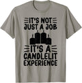 Candlelit Experience Candle Maker Candle Making