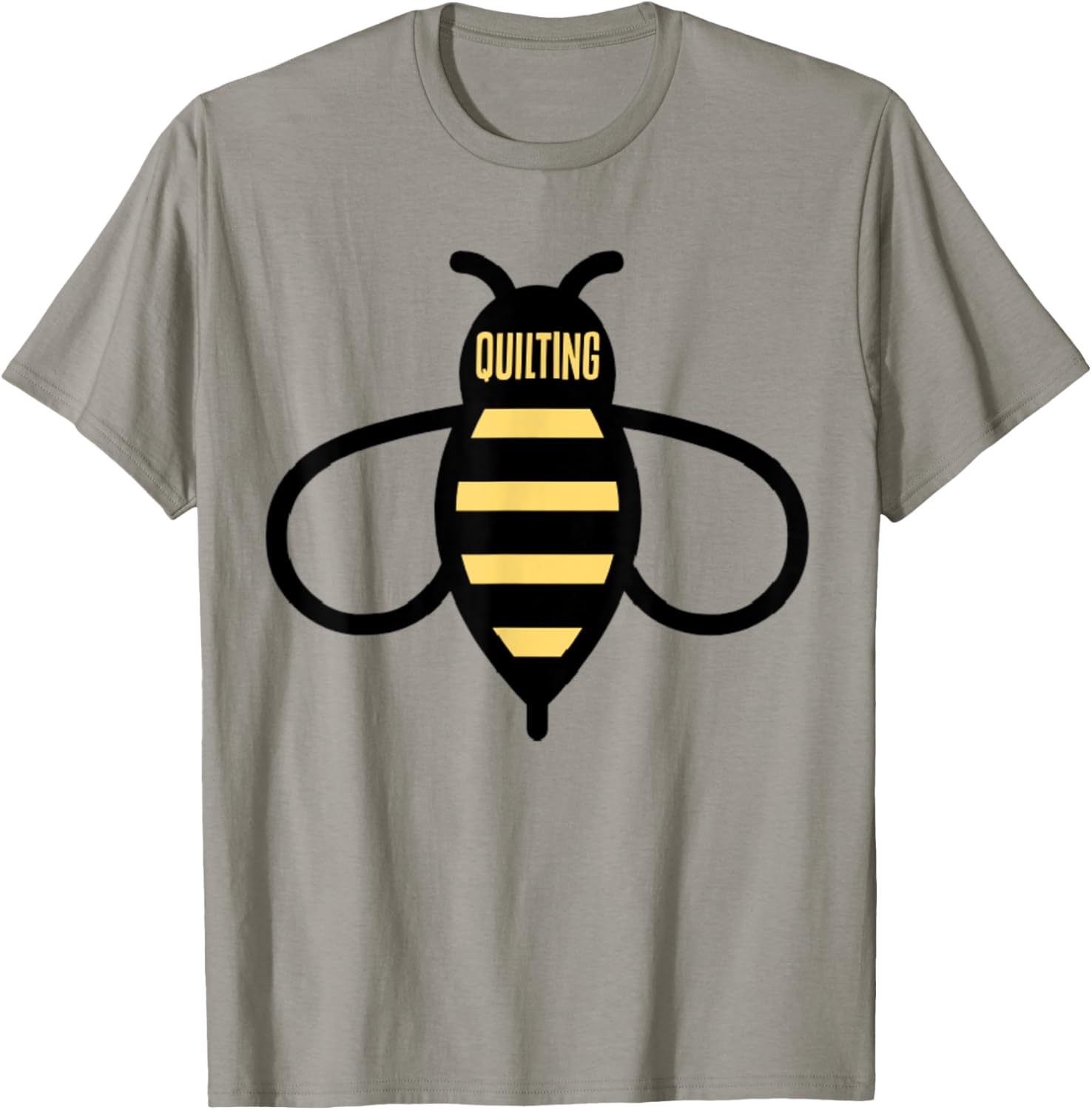 Funny Quilting Bee Quilt Yarn Lover Halloween Costume DIY