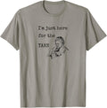 Just for the Yarn - Funny knitting Grandma crochet knitter