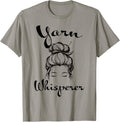 Sewing Knitter Knitting Yarn Whisperer