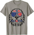 Ruger Family Us Usa American Flag