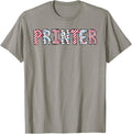 4Th Of July Printer Independence Day American Flag