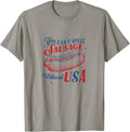 You Cant Spell Sausage Without Usa