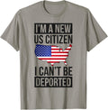 Im A New Us Citizen Usa Us Citizenship