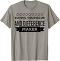 School Counselor Difference Maker Lovely