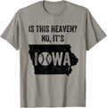Is This Heaven No Its Iowa Vintage Field Of Baseball Dreams