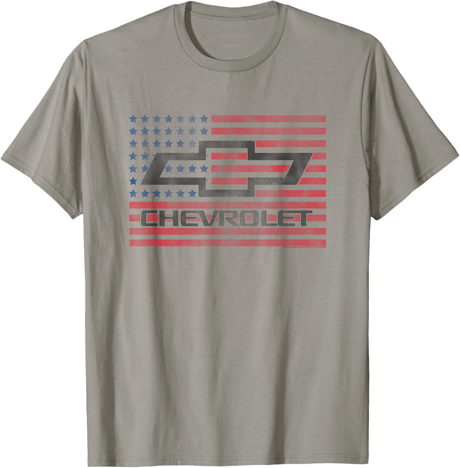 Chevrolet American Flag 32698