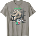 Does A Bear Shit In The Woods Funny Rhetorical Question