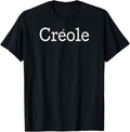 Creole T Shirt