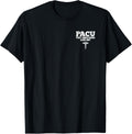 Pacu Anesthesia Registered Nurse Hospital Rn T Shirt