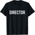 film director - creative filmmaker
