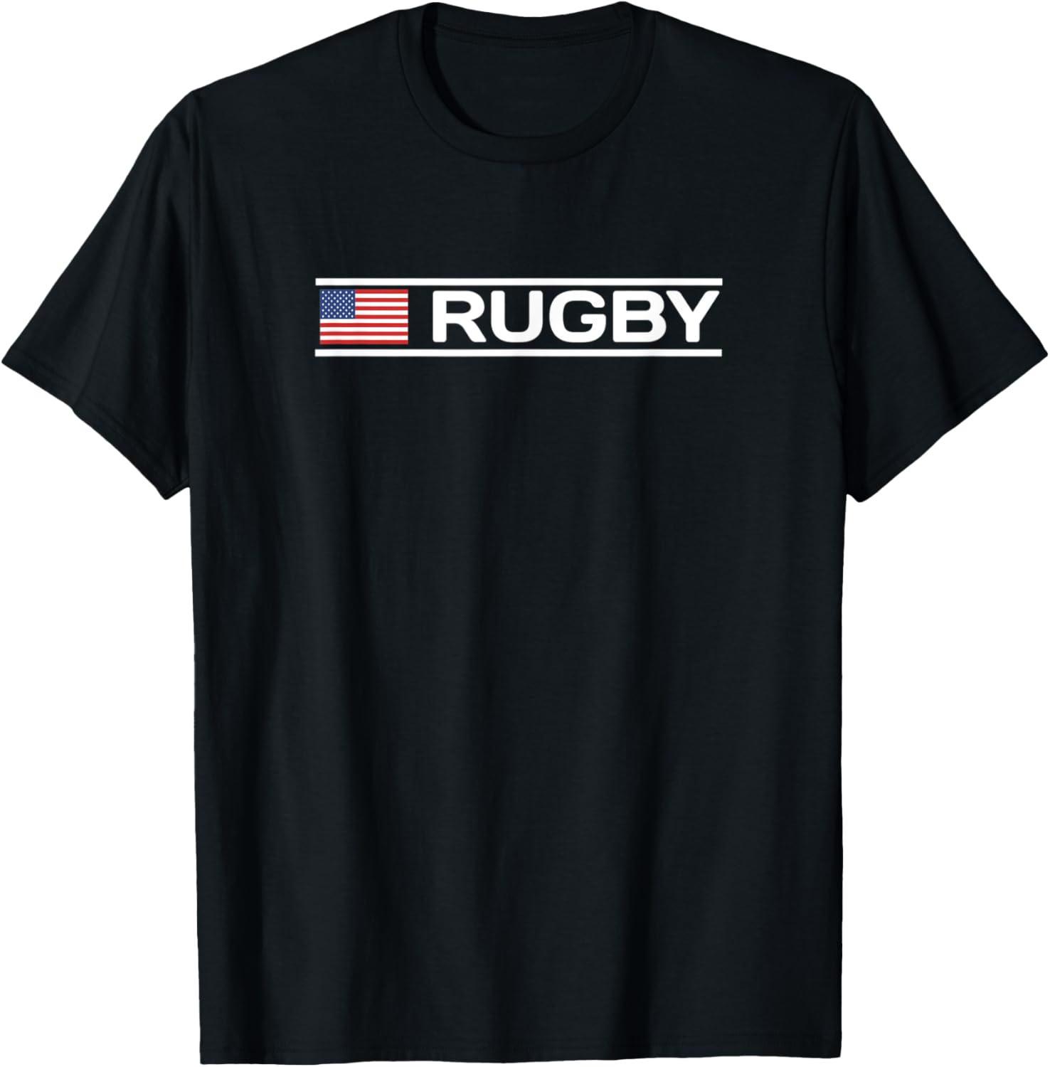 Usa Flag Rugby