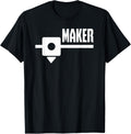 3D Printing Maker For 3D Printer Makers