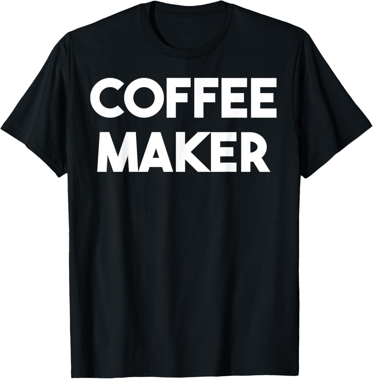 Coffee Maker