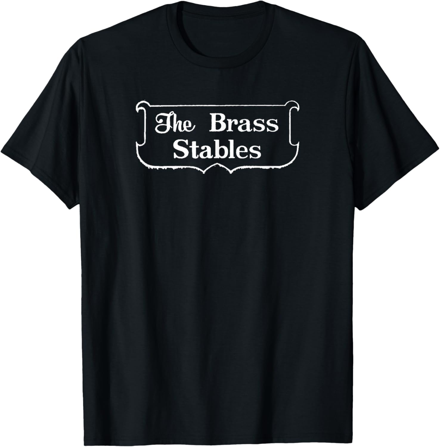 The Brass Stables Nashville Tennessee Printers Alley Iconic