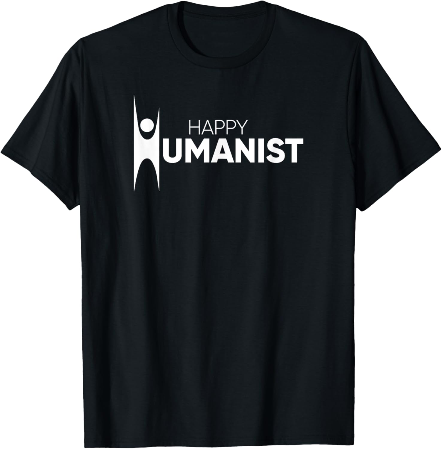 Tripping Yarns Happy Humanist Symbol Atheist, Atheism, Secular