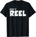 Keep It Reel Funny Movie Maker Director Filmmaker