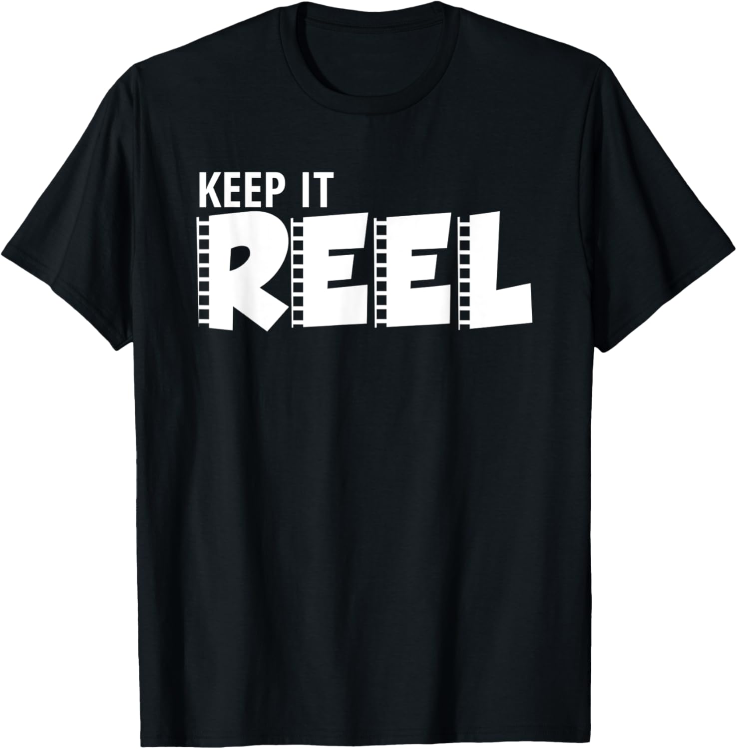 Keep It Reel Funny Movie Maker Director Filmmaker