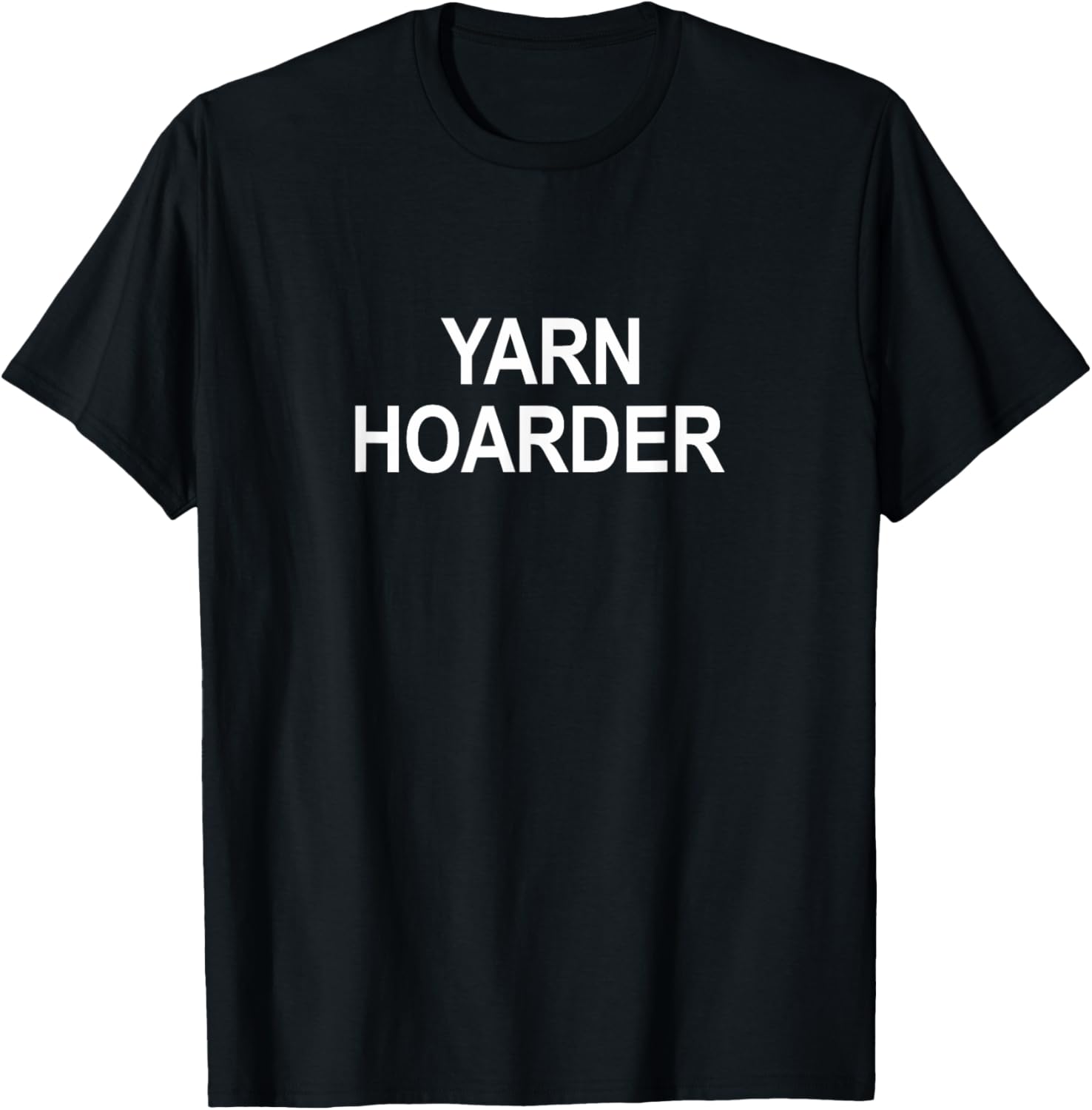 Yarn Hoarder -