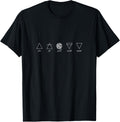 Yarn is the Fifth Element Apparel For Knitters & Crocheters