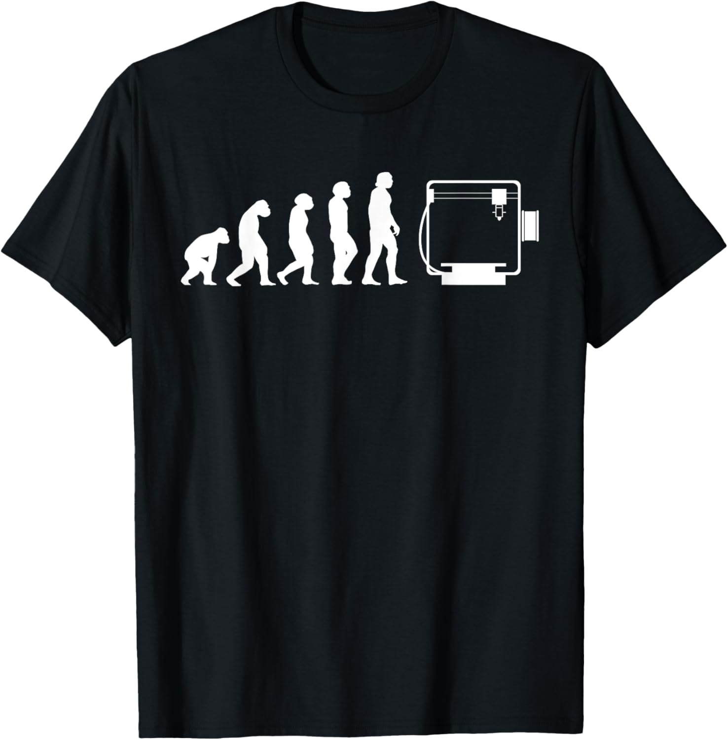Evolution 3D Printing Printer