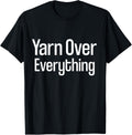 Yarn Over Everything