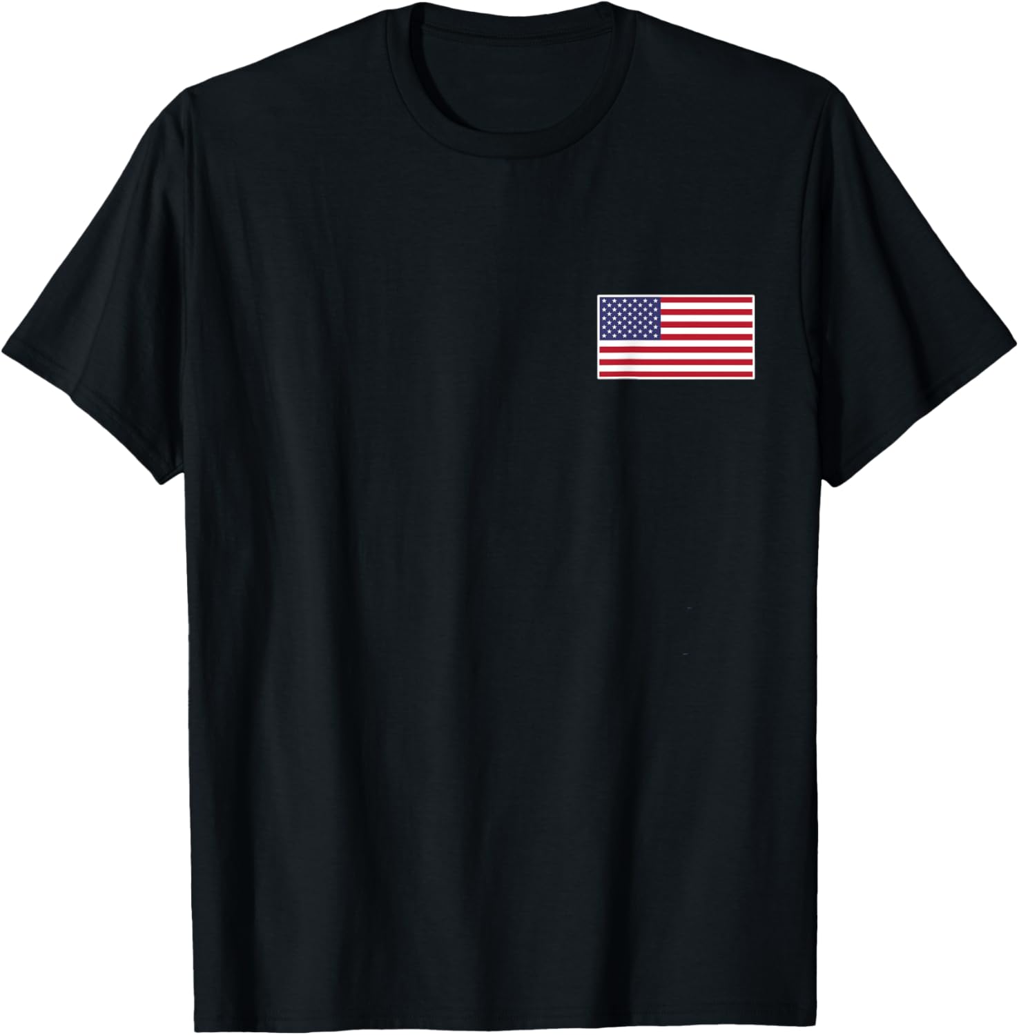 American Flag Cool Patriotic Usa Flags Men Women