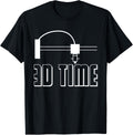 3D Time 3D Printing Printer