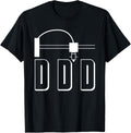 Ddd 3D Printing Printer
