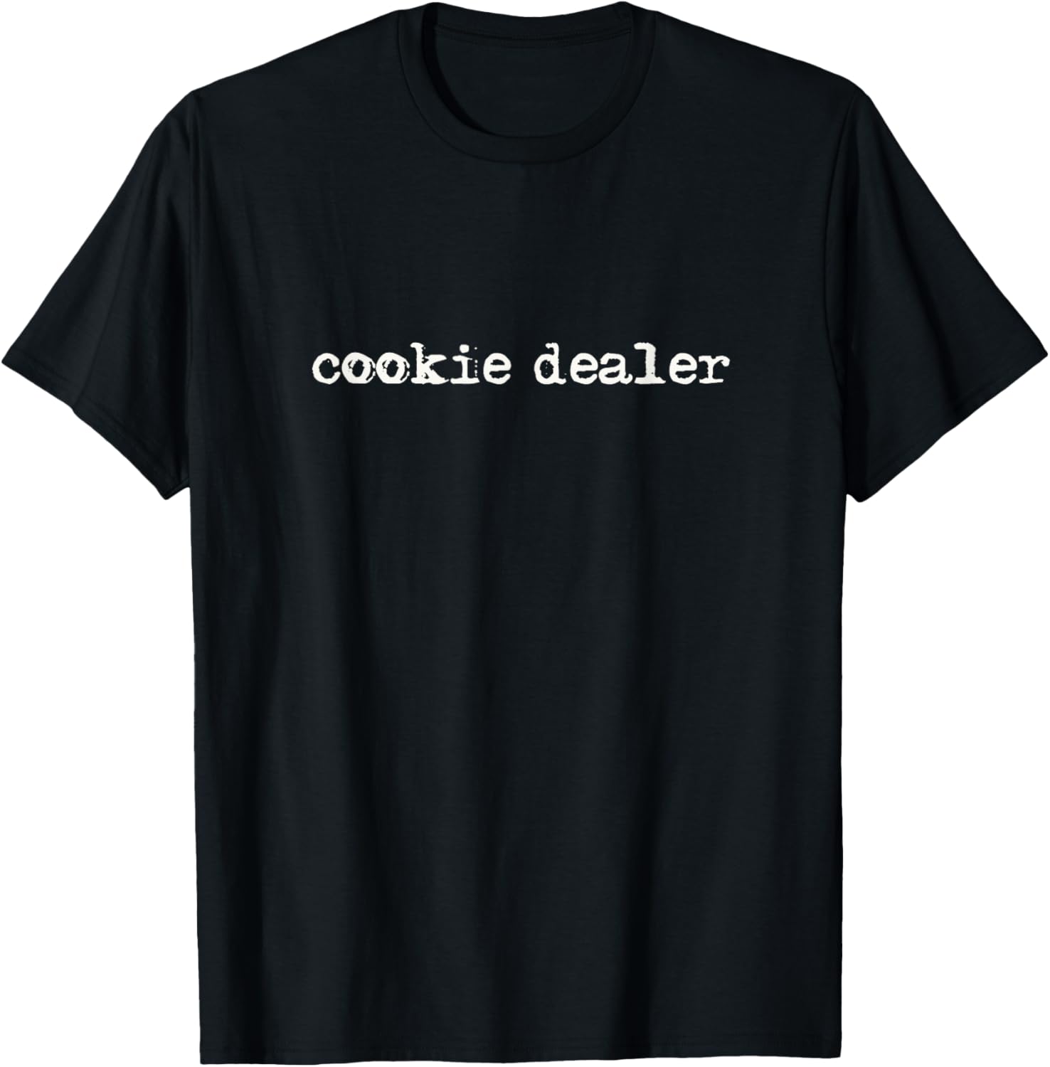 Cookie Dealer Apparel Baker Cookie Decorator