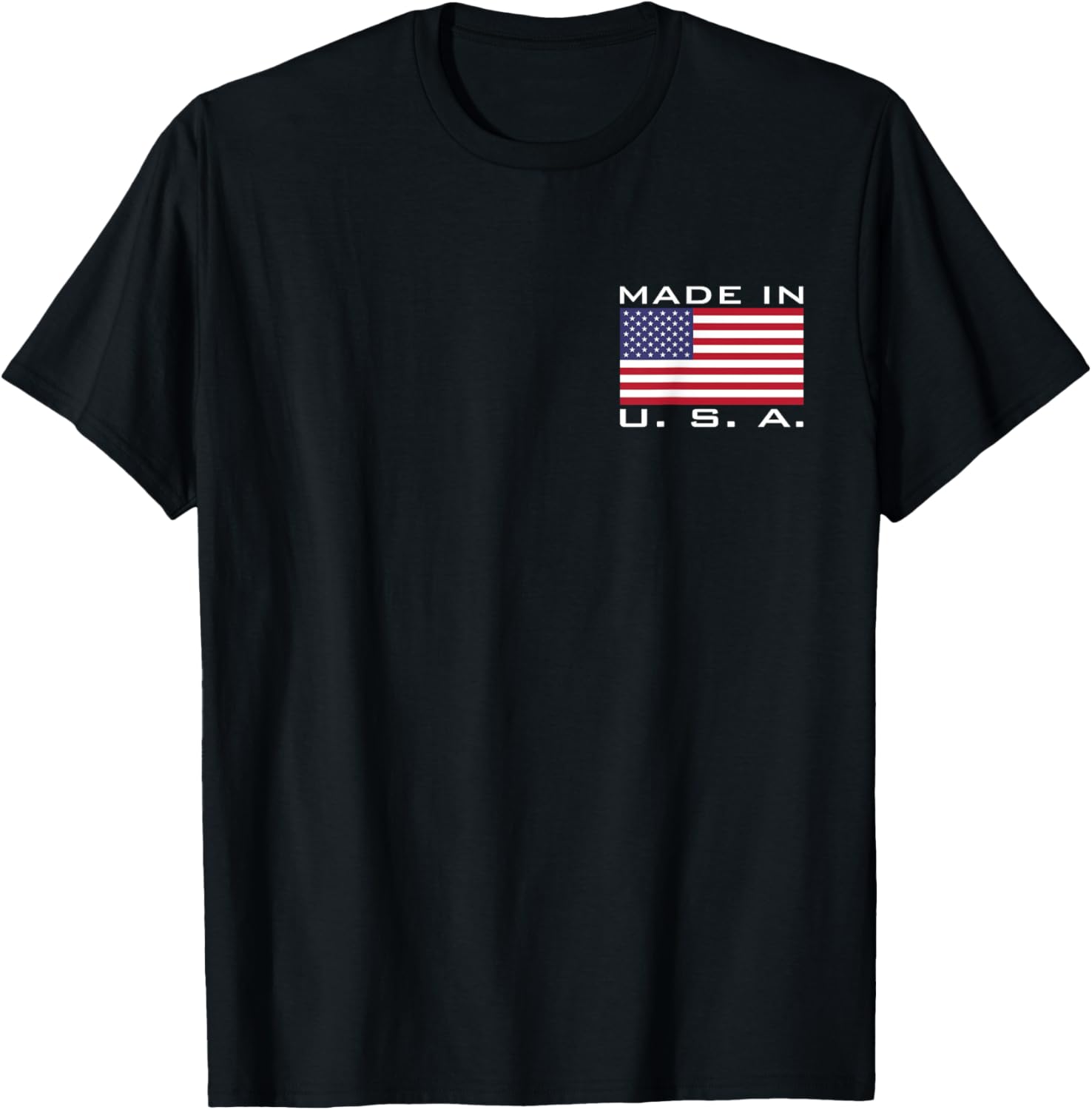 Born And Raised In Usa American Flag Native Citizen