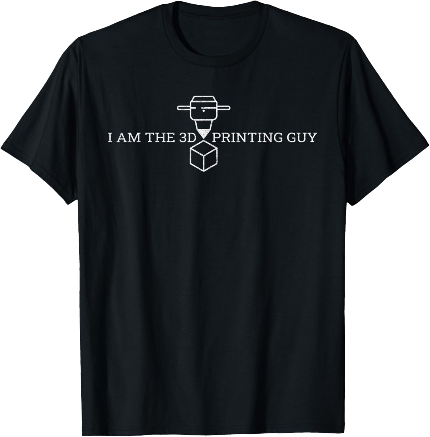 3D Printing Guy 3D Printer Fans 3D Print