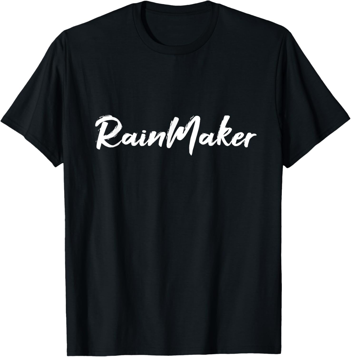 Rain Maker