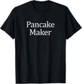 Pancake Maker -