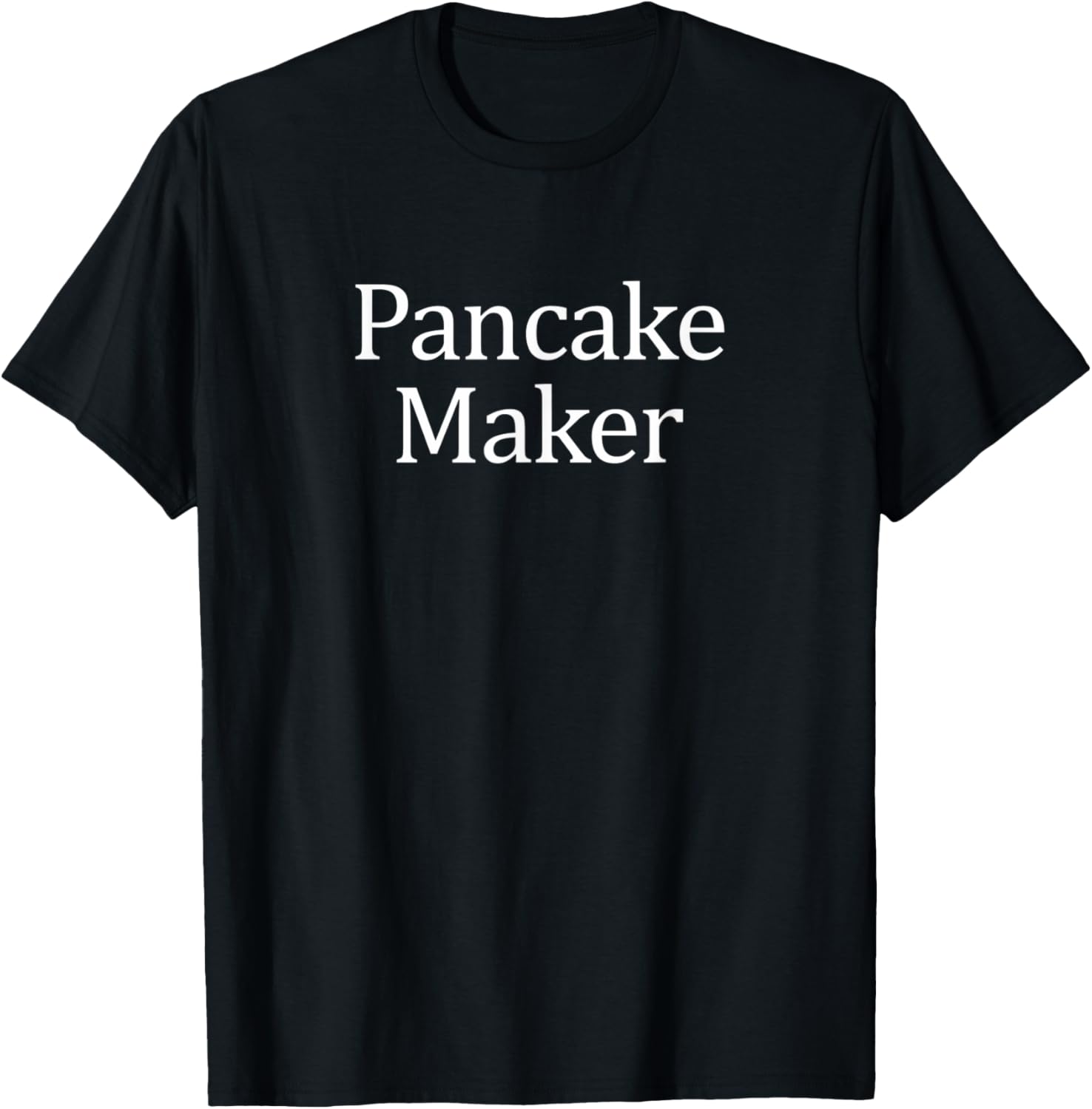 Pancake Maker -