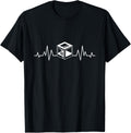 3D Printing Heartbeat Printer Print