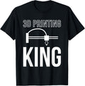 3D Printing King 3D Printing Printer