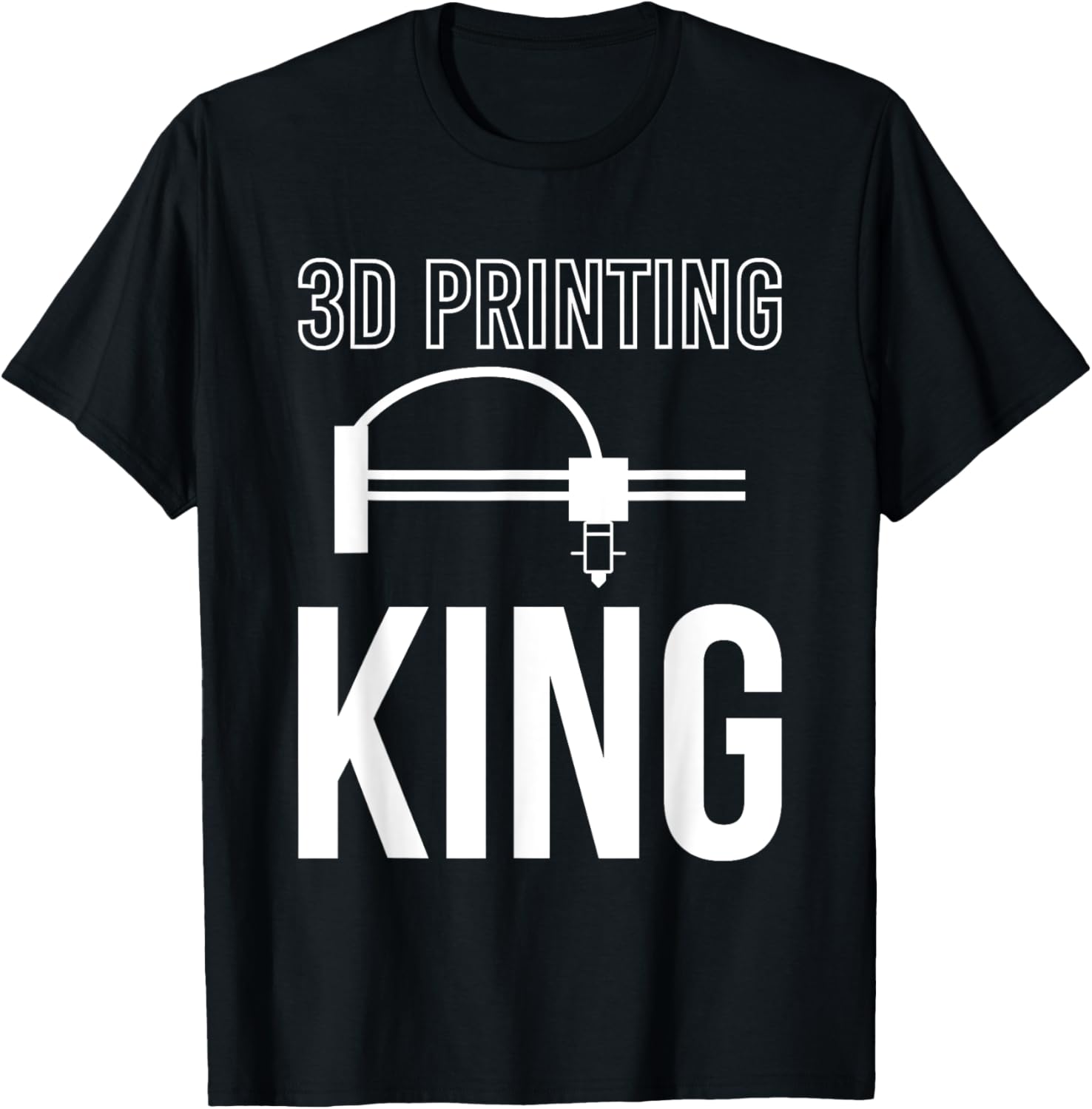 3D Printing King 3D Printing Printer