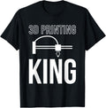 3D Printing King 3D Printing Printer