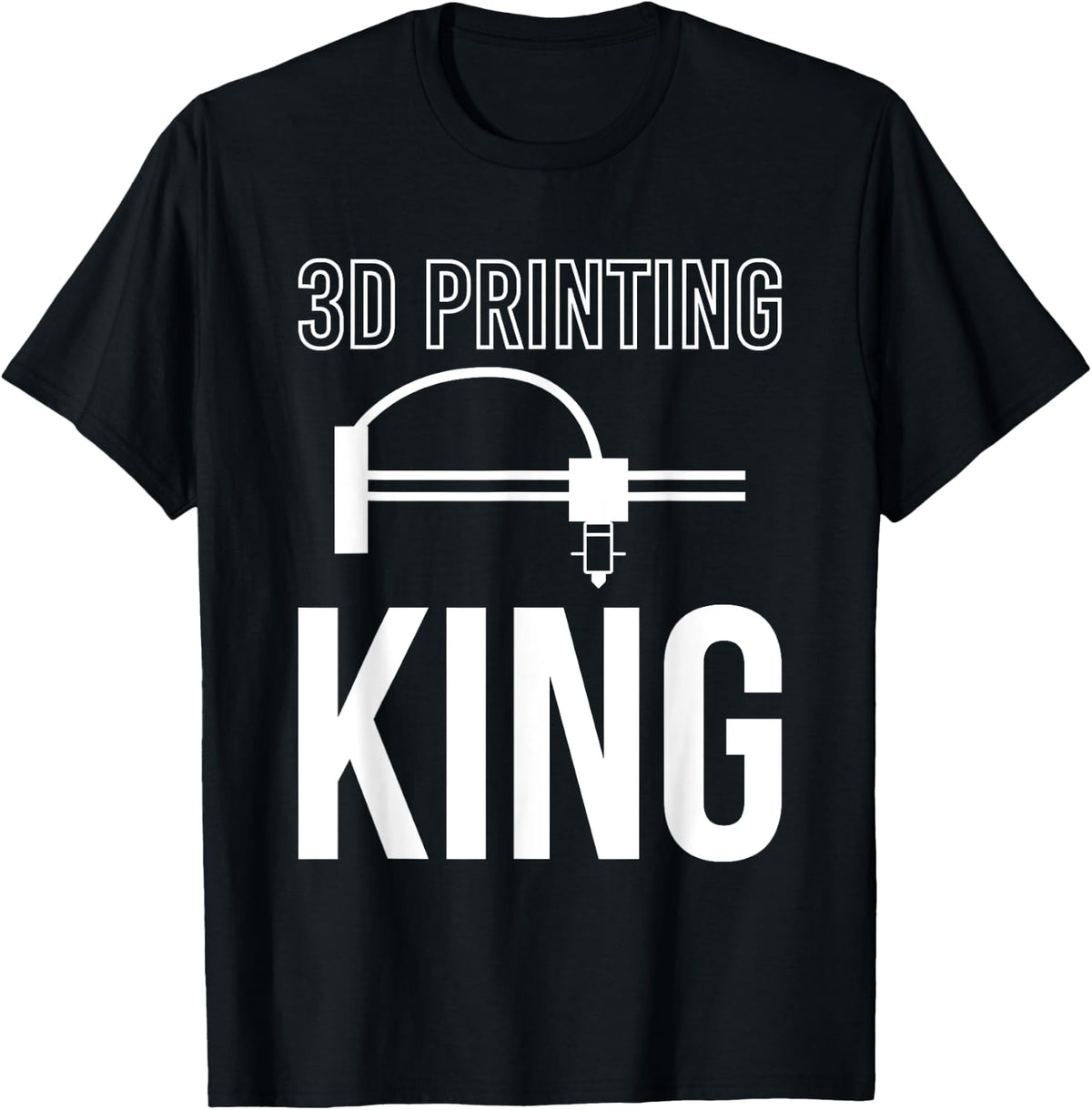 3D Printing King 3D Printing Printer