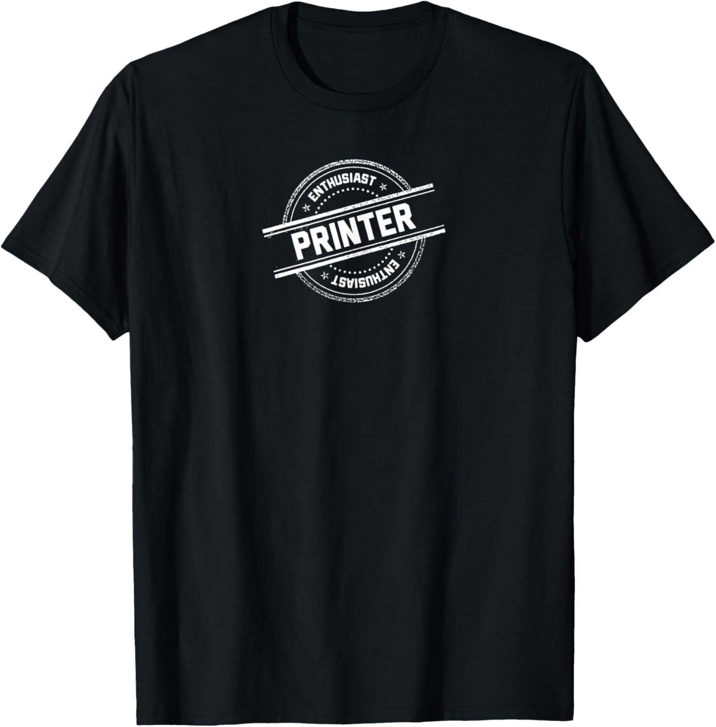 Printer Enthusiast