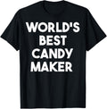 World's Best Candy Maker