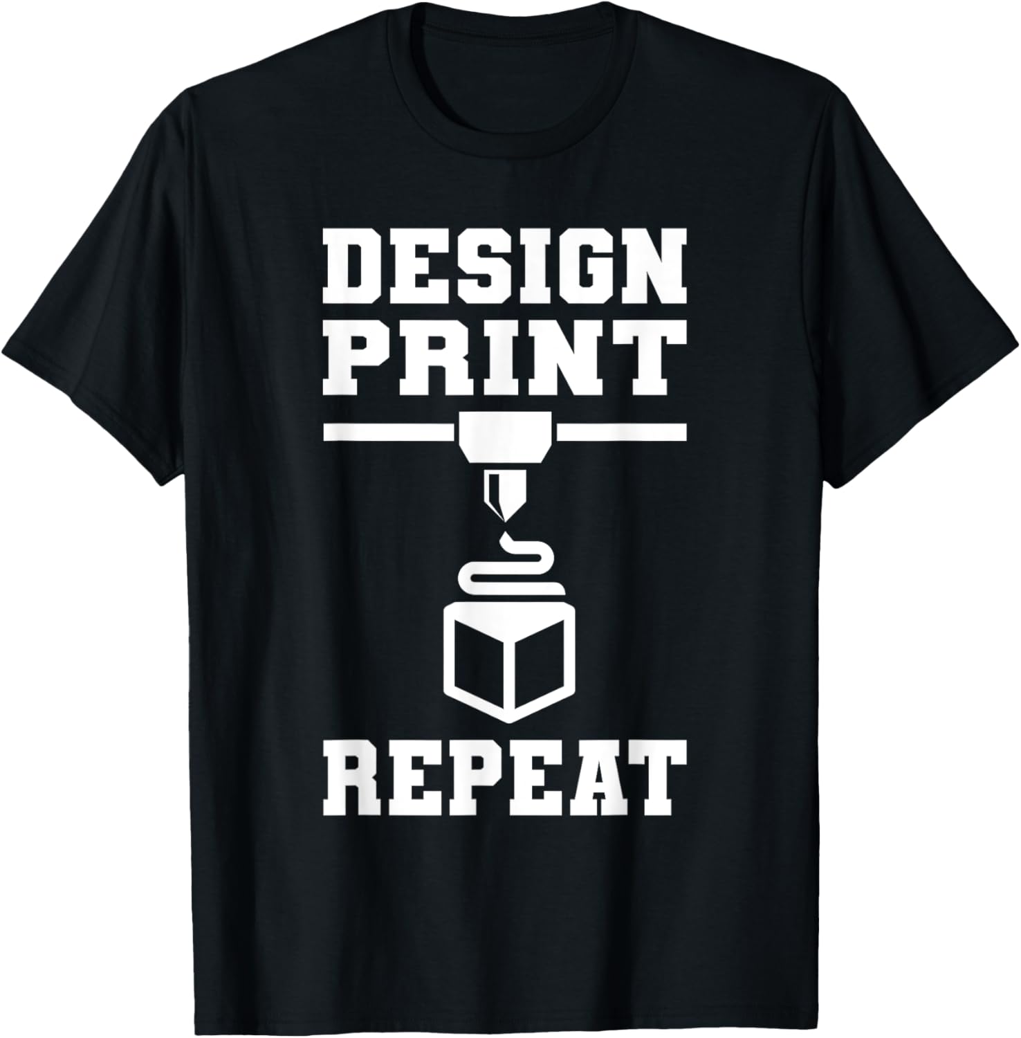Design Print Repeat 3D Print 3D Printing 3D Printer