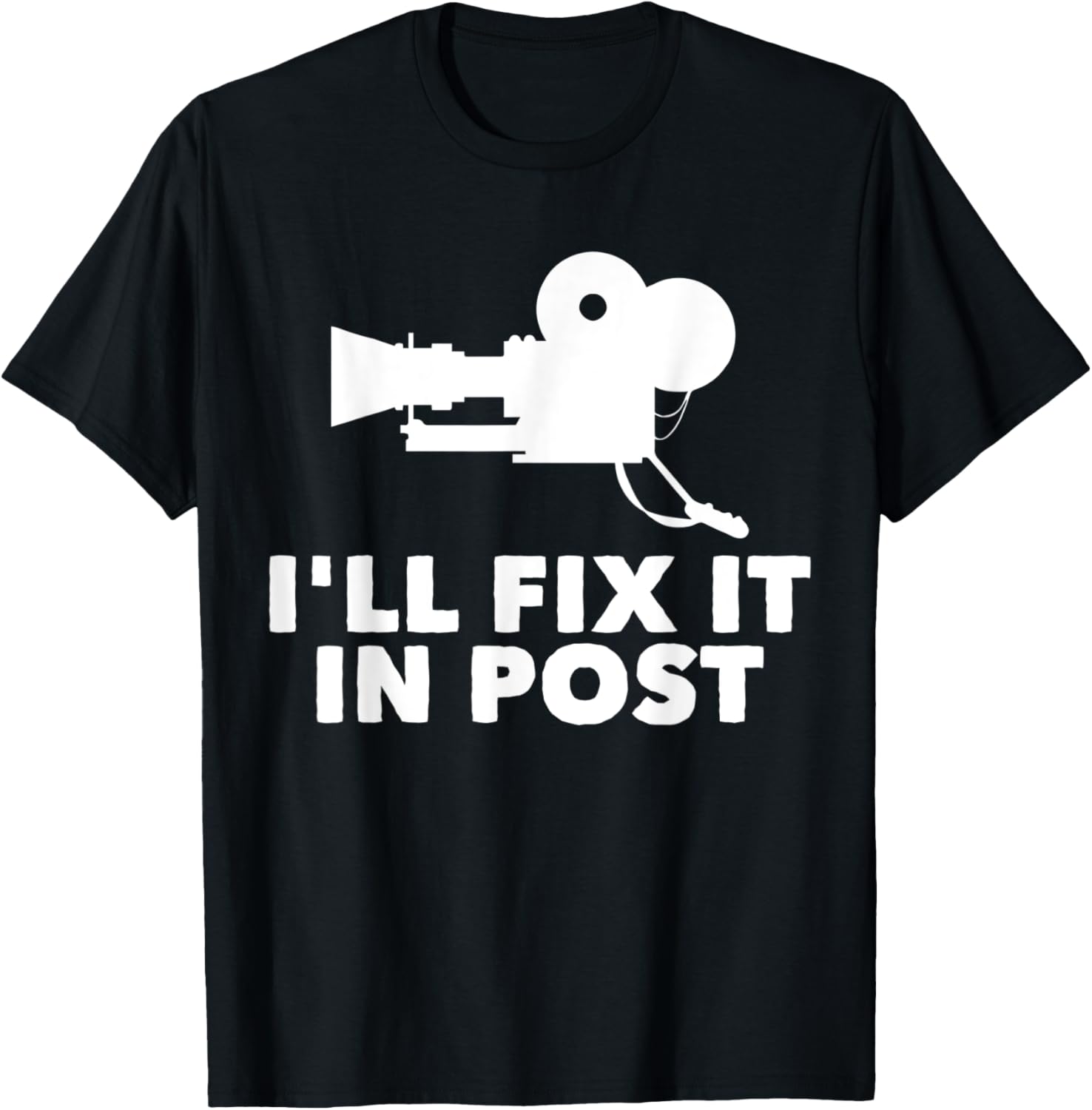 Post-Production Joke Filmmaking Post Production Filmmaker