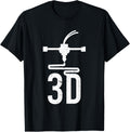 3D Printer Nozzle Design Cool 3D Printing Machine Geek