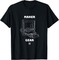 Maker Gear 3D Printer